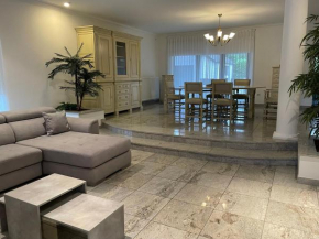 Vakantiewoning Villa 35